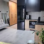 Your Time In Heart Of Cracow , Gym & Free Parking