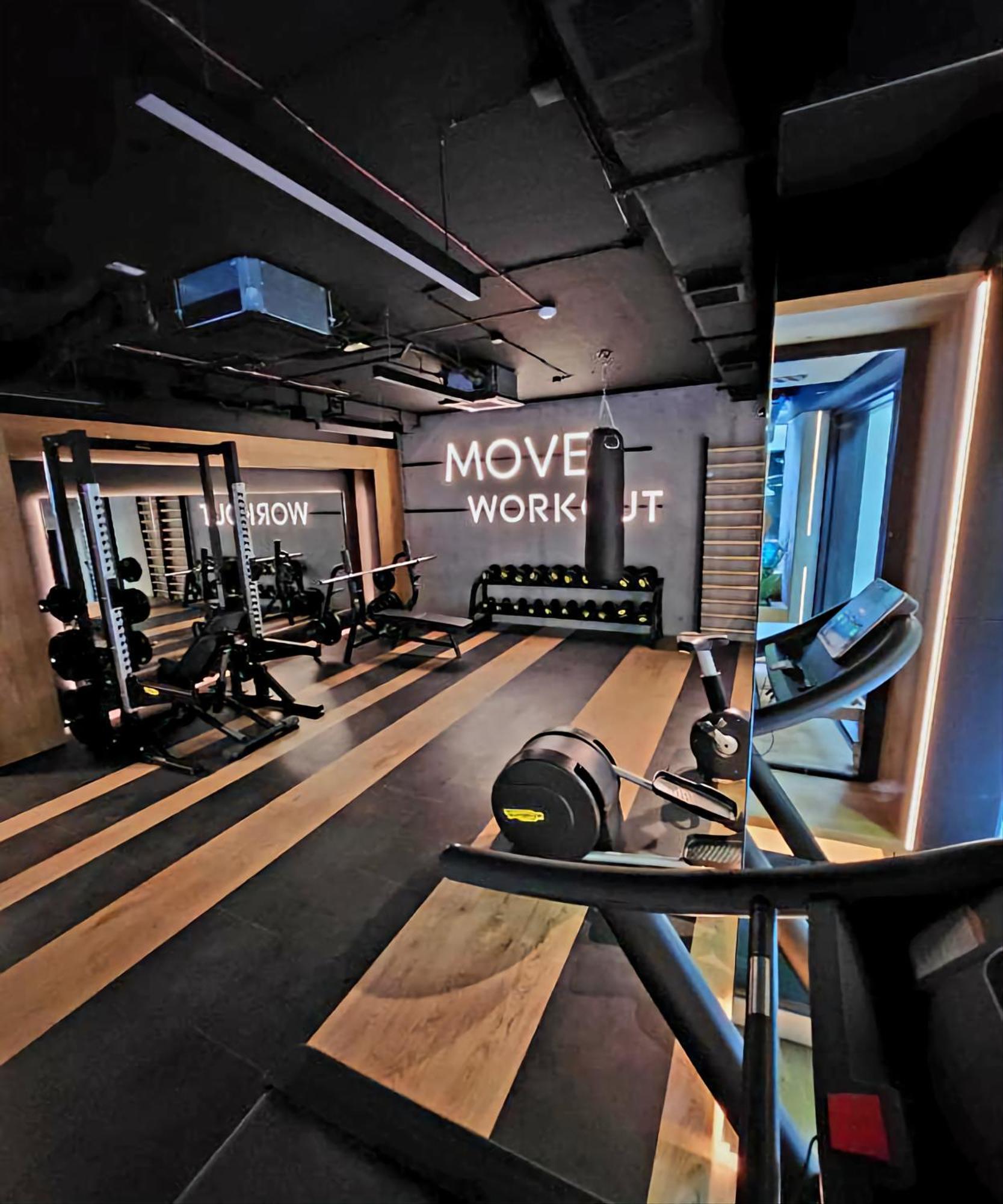Your Time In Heart Of Cracow , Gym & Free Parking * Kraków