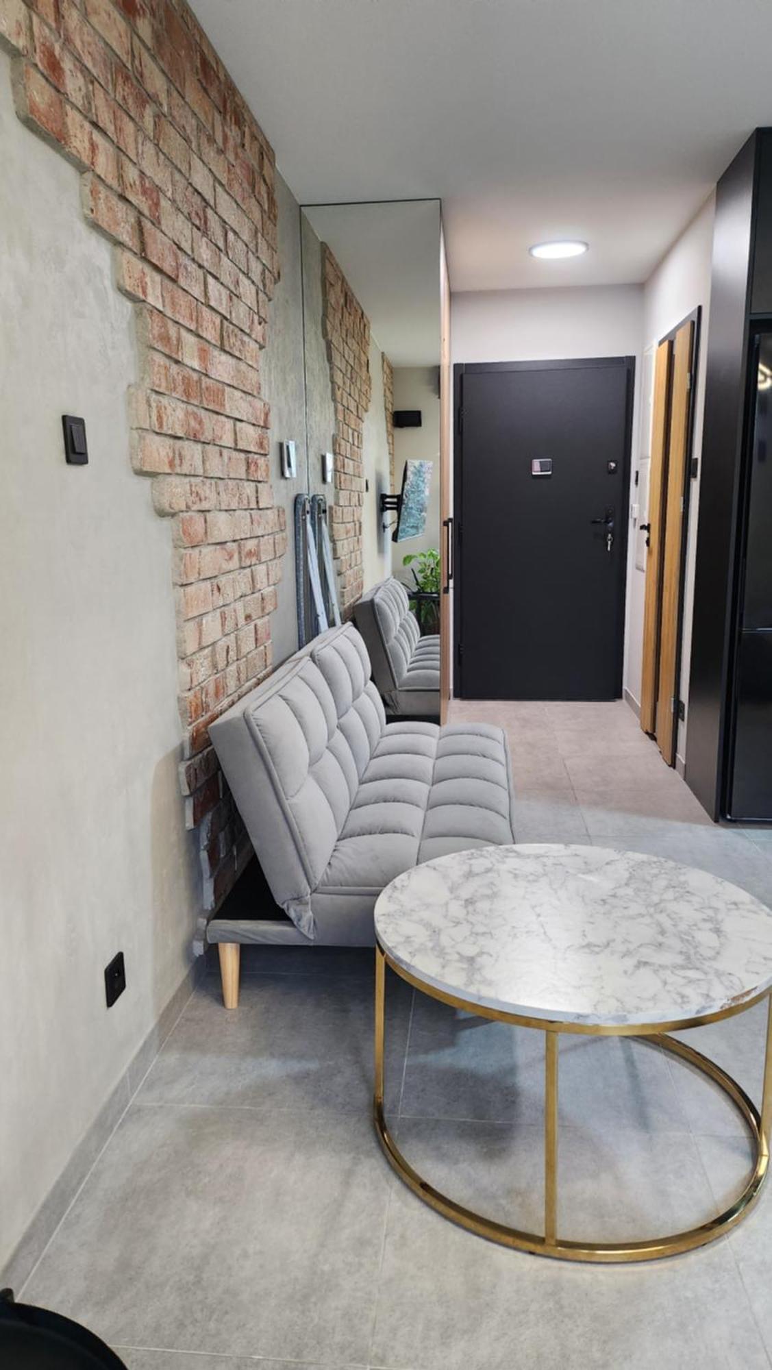 Your Time In Heart Of Cracow , Gym & Free Parking *