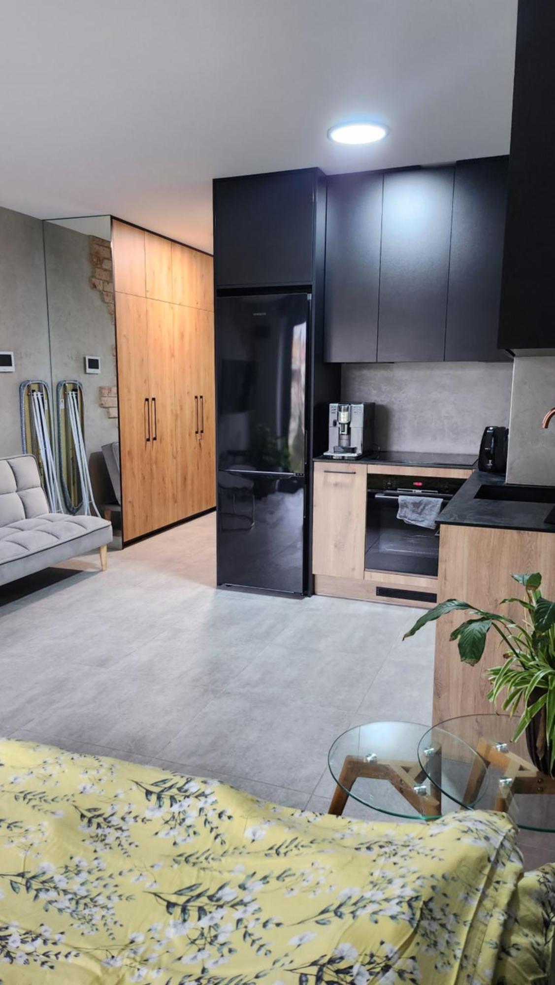 Your Time In Heart Of Cracow , Gym & Free Parking Apartament *