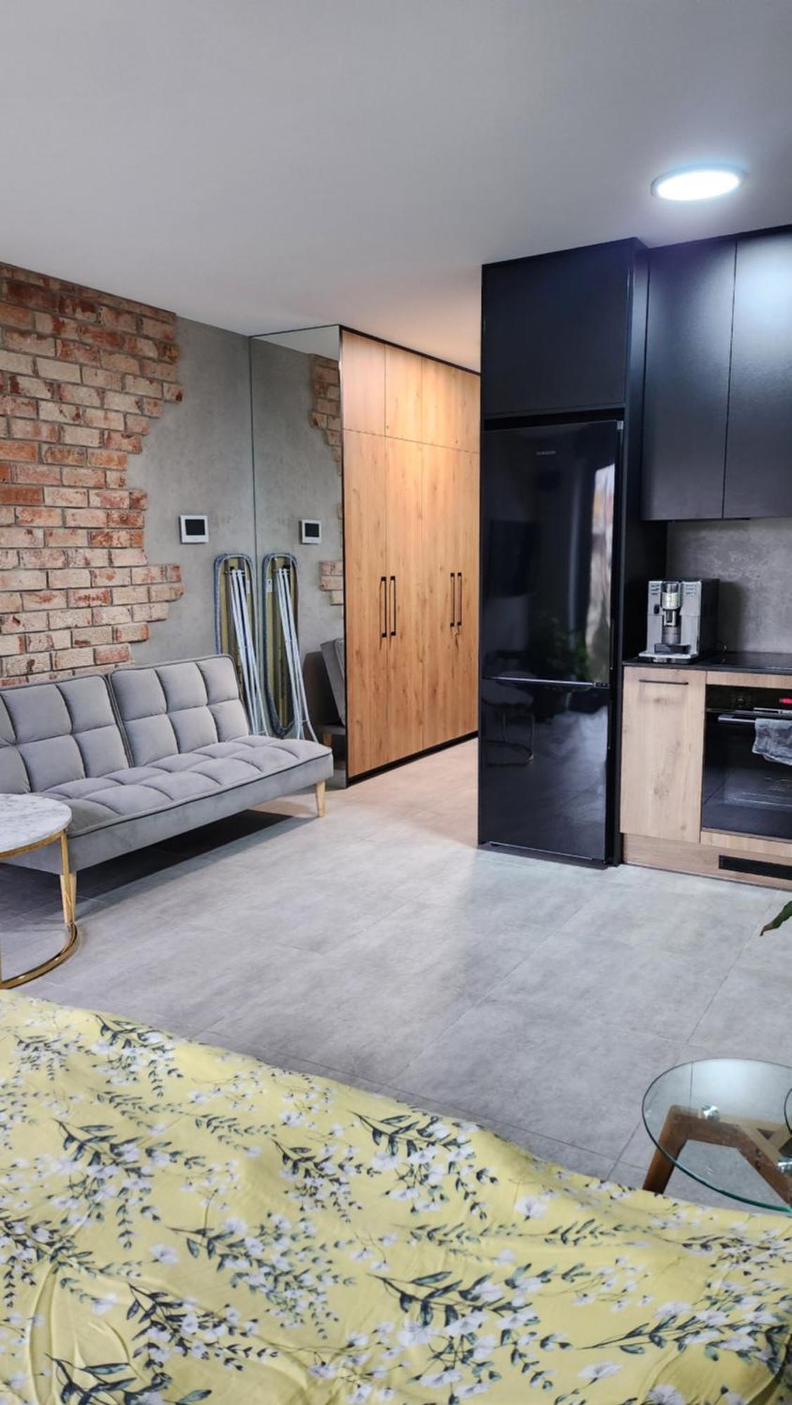 Your Time In Heart Of Cracow , Gym & Free Parking Apartament