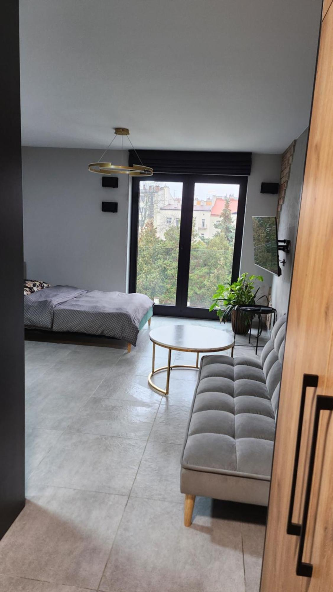 Apartament Your Time In Heart Of Cracow , Gym & Free Parking