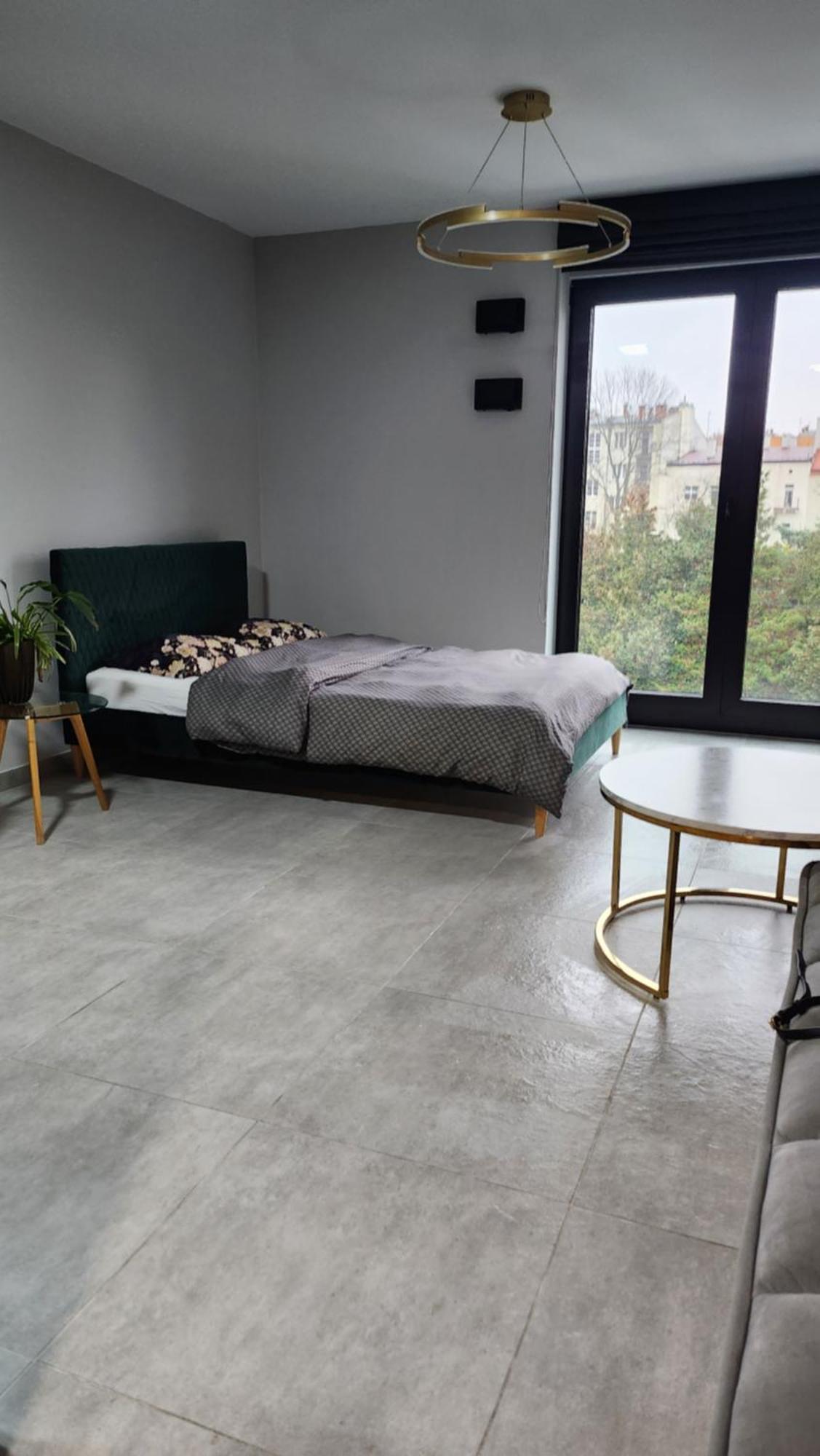 Apartament Your Time In Heart Of Cracow , Gym & Free Parking *