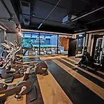 Your Time In Heart Of Cracow , Gym & Free Parking